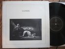 JOY DIVISION * Closer * FACTORY XXV * rounded inner sleeve * ORIG. Ex