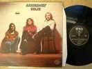 Groundhogs (Tony McPhee), Solid, Orig UK WWA LP, EX+/EX+, A-1 Matrix, 1st Press
