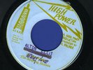 2012 ALTON ELLIS-BABY LOVE-HIGH POWER-- REGGAE 45 7
