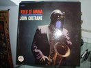 original LP 1966::JOHN COLTRANE::KULU SE´MAMA::IMPULSE AS-9106