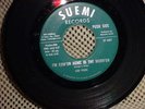 Lou Pride 45(Suemi)-'I'm Comin' Home...'-vinyl original