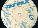 RAS MIDAS - LET THE PEOPLE GO - SERIOUS 80'S ROOTS LISTEN