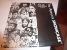 THE PEOPLE’S SHOWCASE R.ZEE JACKSON BARRY BROWN ALTON ELLIS BUNNY LEE  GAYLADS