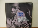 John Coltrane Lush Life Prestige 7188 rvg dg yellow bergenfield jazz sax lp