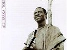 Ali Farka Toure S/T '87 LP Mango Near Mint West African worldbeat fusion afro