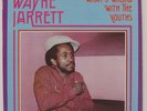 Wayne Jarrett 