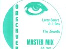 Jewells/Leroy Smart/I Roy 