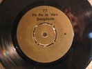 PE RE JA' DAN   1977   FELA KUTI   TURKISH ONLY EDITION   RARE AFRO FUNK   MP3