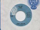 KENNY CARLTON-LOST AND FOUND(CLASSIC)-BLUE ROCK.