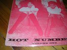 PAMA HOT NUMBERS Volume One UK SKINHEAD SKA PAMA PMP 2006 1969 RUDE GIRL COVER