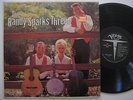 RANDY SPARKS THREE '60 FOLK TEEN ROCK LP DEEP GROOVE VERVE NEW CHRISTY MINSTRELS