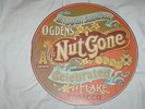 SMALL FACES OGDEN'S NUT GONE FLAKE CIRCULAR COVER IMSP 012