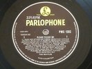The Beatles - Please Please Me (1963) MONO LP (VG+ - VG++)  PMC 1202 Top Rar