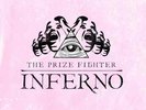 The Prize Fighter Inferno Half Measures Vinyl*Coheed -Pink Vinyl SEALED limited