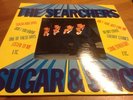 THE SEARCHERS Sugar And Spice 1963 RARE NEAR MINT MONO NPL 18089