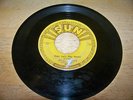 Elvis Presley 45 - Baby Let's Play House - Sun 217 Orig. w/Push Marks