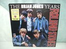 Rolling Stones - The Brian Jones Years - 5 LP + 3 CD Box