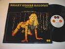 The Crazy Girls Sing - Crazy Horse Saloon Paris-France LP - Cheesecake