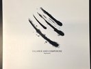 BALANCE AND COMPOSURE Separation 12