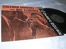 Coleman Hawkins and Roy Eldridge At The Opera House (LP) Verve orig EX/EX