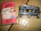 JOHNNY HALLYDAY   K7     PROGRAMME PLUS     VOLUME 4          824078-4