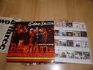 Berlin Jumpin..Eden Paul Würges-Combo VA Ariola 70856