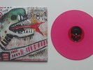 THE CHARIOT - One Wing LP PINK VINYL /500 norma jean converge every time i die