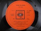 BOB DYLAN, BLONDE ON BLONDE, 1966 UK CBS DOUBLE, VERY 1st STEREO PRESS