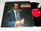 MILES DAVIS - MY FUNNY VALENTINE IN CONCERT - 1965 1st PRESS - 360 label - NM
