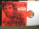THE CYCLE SAVAGES JERRY STYNER ORIG BIKER SOUNDTRACK LP ORPHAN EGG '70 OST rare