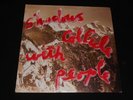 John Frusciante Shadows Collide With People Double Vinyl LP  WB 78199 2004