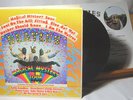 RARE Pop Record-BEATLES-Magical Mystery Tour-Pres.Anglais-1967-Voir 12 PHOTOS