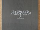 ULVER Trilogie Vinyl-Box (Bergtatt, Kveldssanger, Nattens Madrigal) RAR