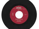 BILLY BO & HIS ARROWS  Voodoo Rhythm / Shuffle New 45 Polaris 400
