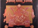 SEALED Black Sabbath-Sabbath Bloody Sabbath LP RARE METAL