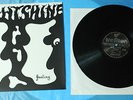 LIGHTSHINE FEELING - RARE PRIVATE PRESS LP/LTD EDITION NO.15/550 - KRAUTROCK