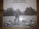 George Harrison - All Things Must Pass Triple LP