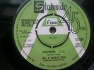 Inez & Charlie Foxx. Tightrope. Stateside Demo  Copy  7