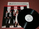 Blondie - Parallel Lines LP (MFSL, Japan pressing, EX+)