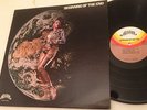 Beginning Of The End RARE SOUL FUNK LP on Alston Label ORIGINAL PRESS Mint Minus