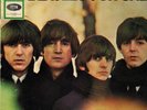 LP:The Beatles,Beatles For Sale (Odeon Records)