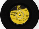 THE KINKS - DRIVIN'  VERY RARE ADVANC PROMOTION COPY