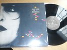 SIOUXSIE AND THE BANSHEES SERATA RARE 2 LPS THEATRO BOLOGNA 1984
