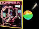 RARE 1970 PROMO   HAMMER   Hard SF SOUND FILLMORE Heavy Guitar & Keys Psych