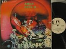 UNITED ARTISTS- AMON DUUL II: DANCE OF THE LEMMINGS -2LPS