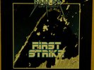 Dealer - First Strike LP NWOBHM