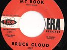 Bruce Cloud Era 3087 45 My Book/Lucky Is My Name northern