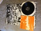 Dead Kennedys Fresh Fruit For Rotting Vegetables RARE 1ST US PRESS Black Flag
