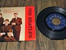 LES BEATLES FRENCH ODEON SOE 3739 STANDARD RARE