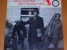 Here Come EARL FATHA HINES w/ Elvin Jones & Richard Davis Contact MONO RARE LP